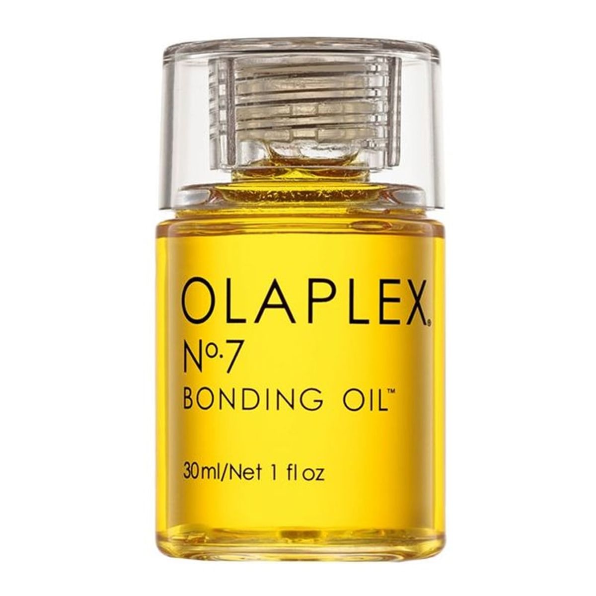 OLAPLEX No.7 Bonding Oil Hårolie 30 ml