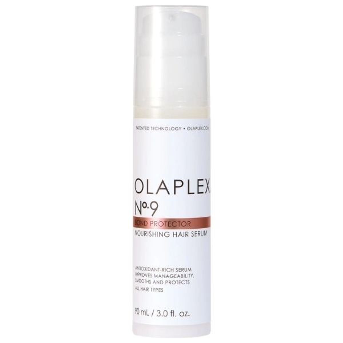 Olaplex No.9 Bond Protector Nourishing Hair Serum, 90 ml