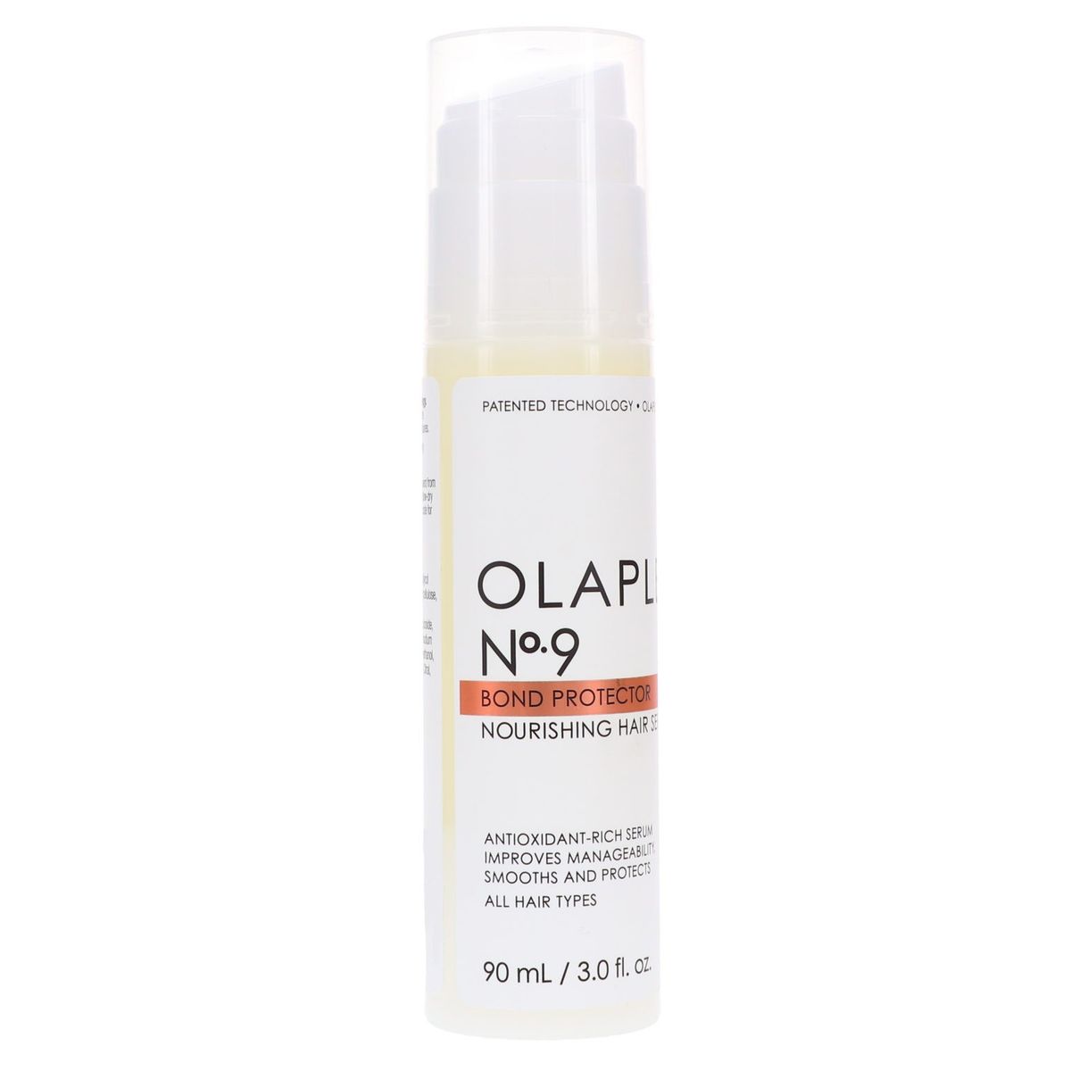 OLAPLEX No.9 Bond Protector Nourishing Hair Serum 90 ml