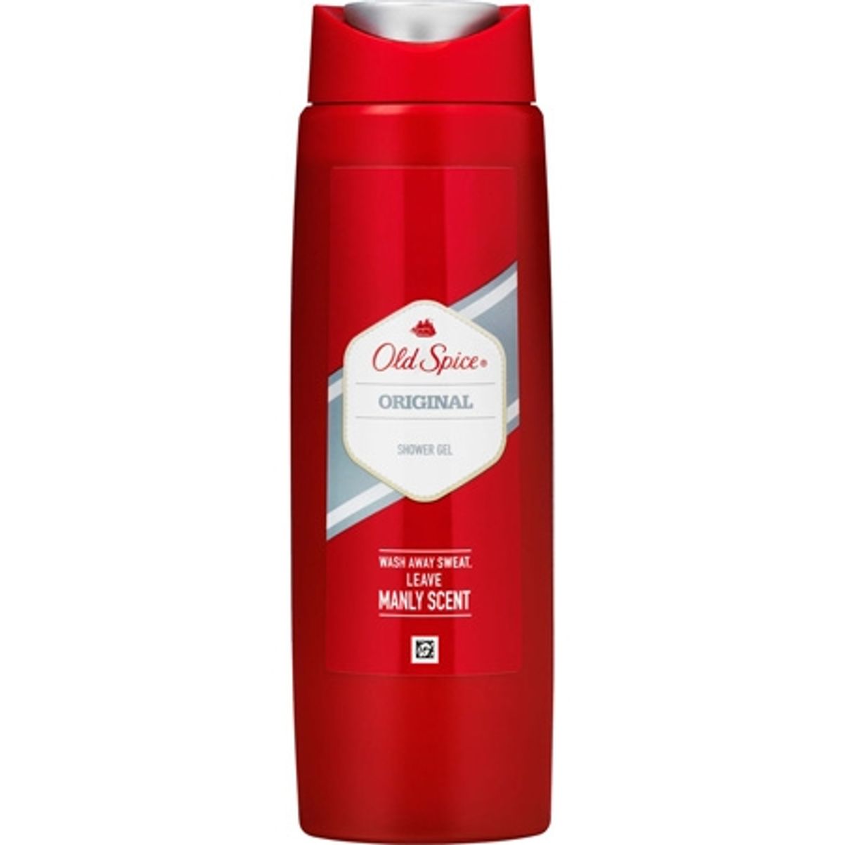 Old Spice Original Shower Gel - 250ml