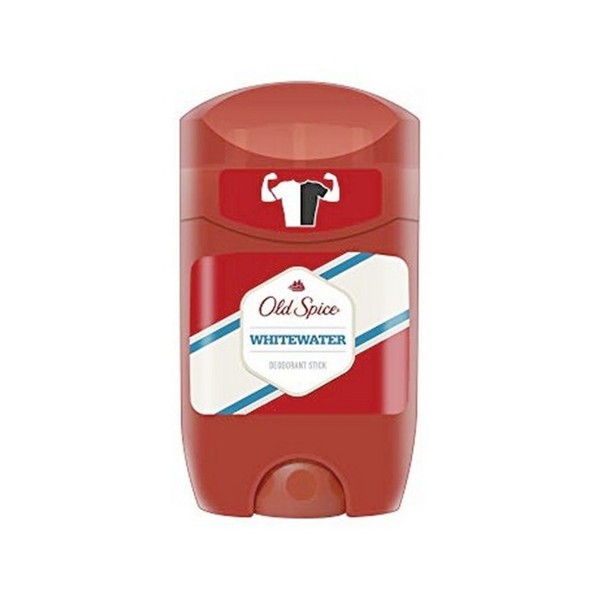 Old Spice - Whitewater Deodorant Stick - 50 g