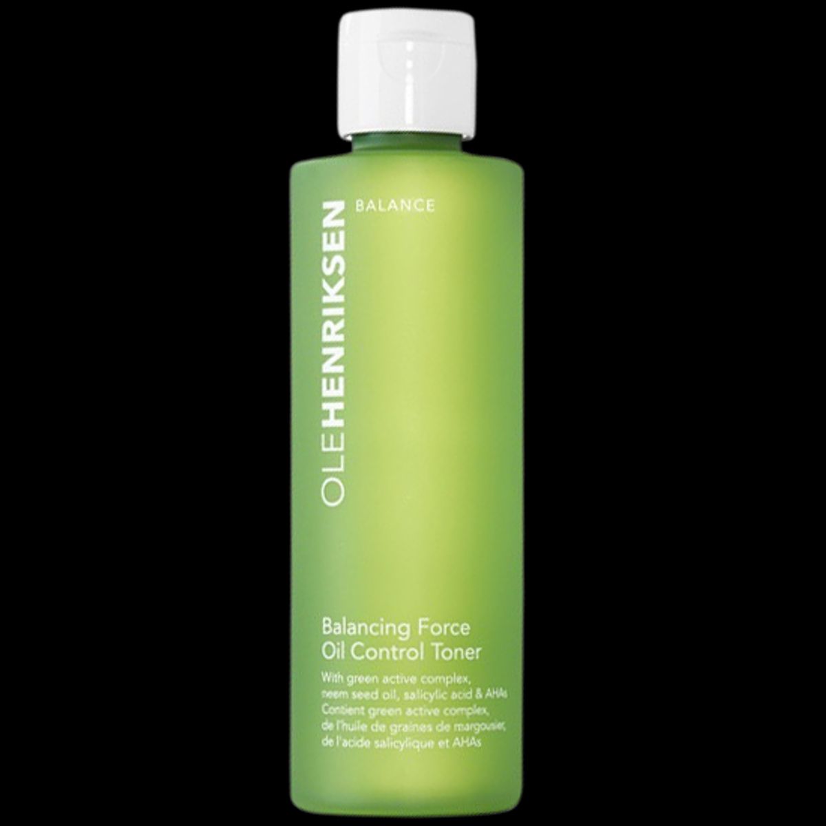 Ole Henriksen Balance Balancing Force Oil Control Toner 190 ml.