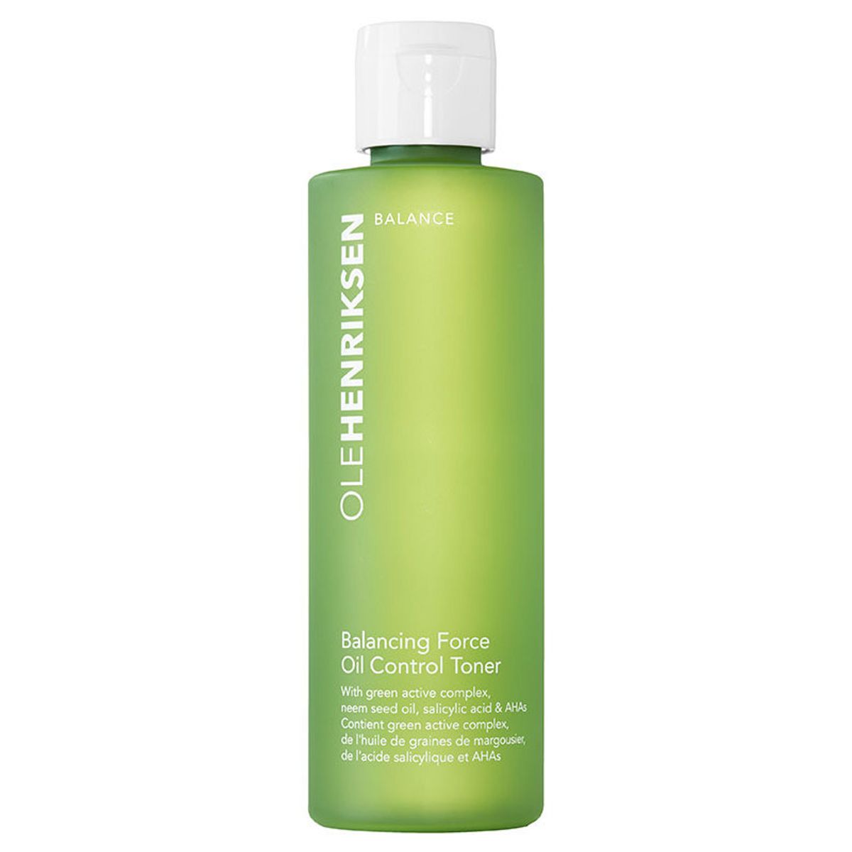 Ole Henriksen Balance Balancing Force Oil Control Toner 190 ml