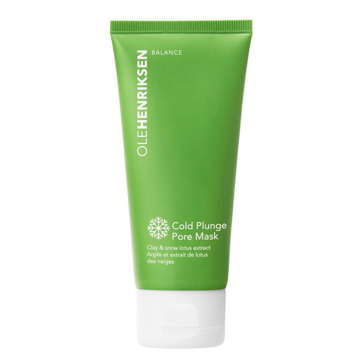 Ole Henriksen Balance Cold Plunge Pore Mask (90 ml)