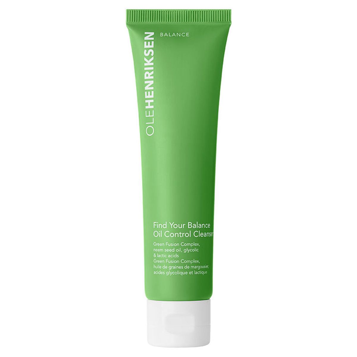 Ole Henriksen Balance Find Your Balance Oil Control Cleanser 147 ml