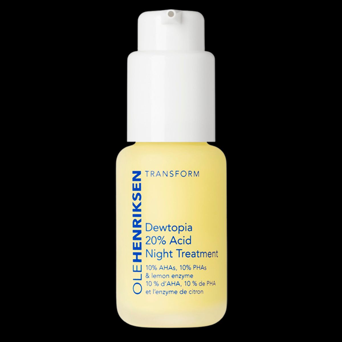 Ole Henriksen Dewtopia 20% Acid Treatment (30 ml)