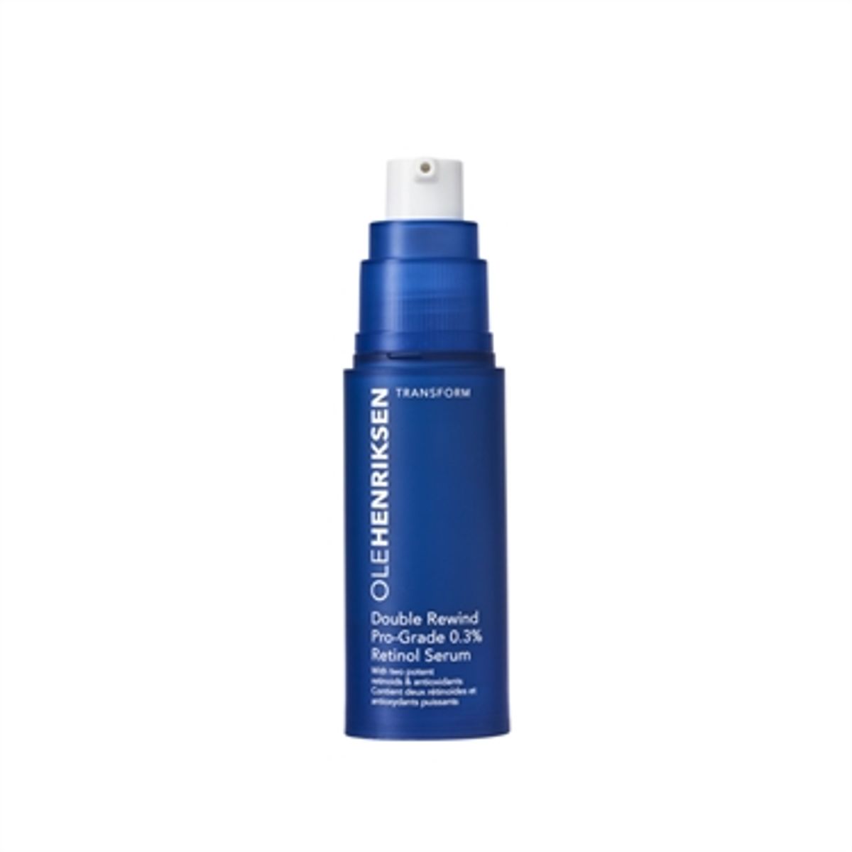 Ole Henriksen Double Rewind Pro-Grade 0,3% Retinol Serum 30 ml