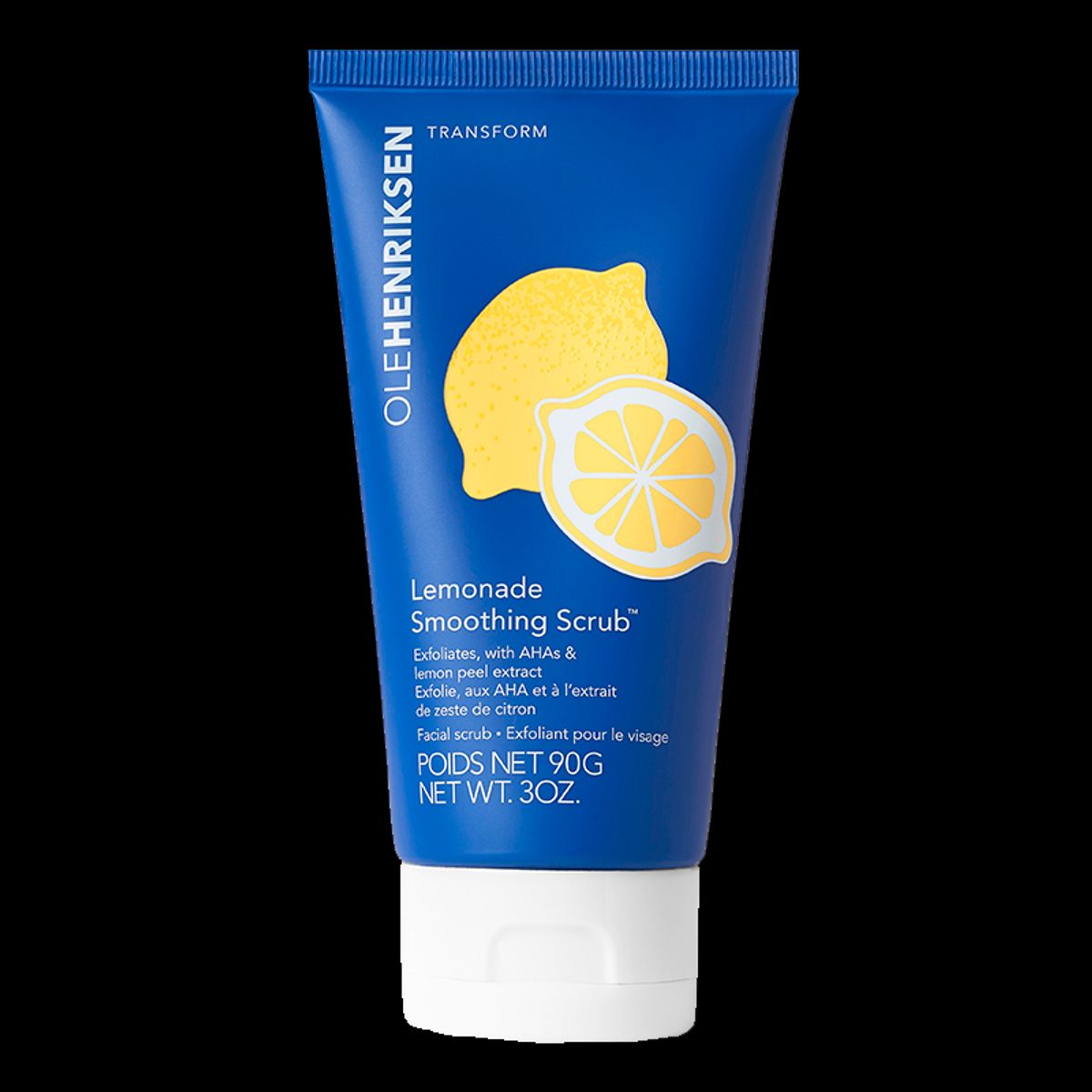 Ole Henriksen Lemonade Smoothing Scrub (90 g)