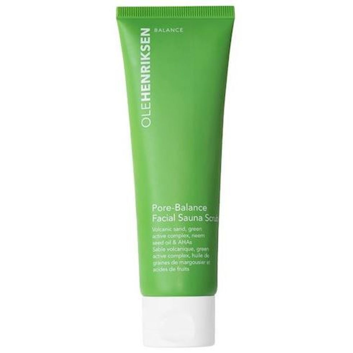 Ole Henriksen Pore-Balance Facial Sauna Scrub 89 ml