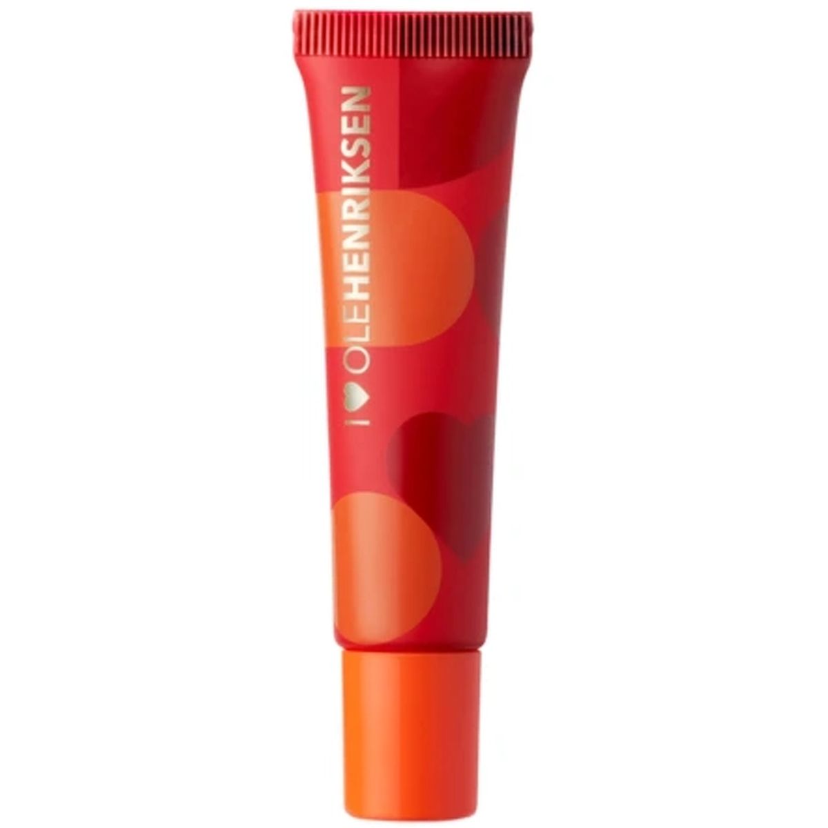 Ole Henriksen Pout Preserve Peptide Lip Treatment 12 ml - Blood Orange Spritz (Limited Edition)