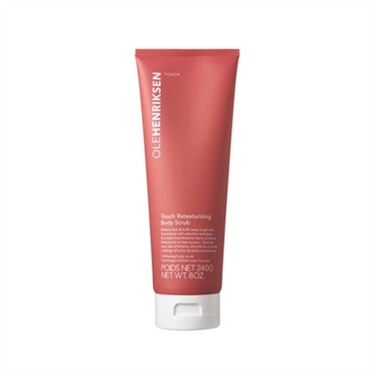 Ole Henriksen Retexturizing Body Scrub 226G