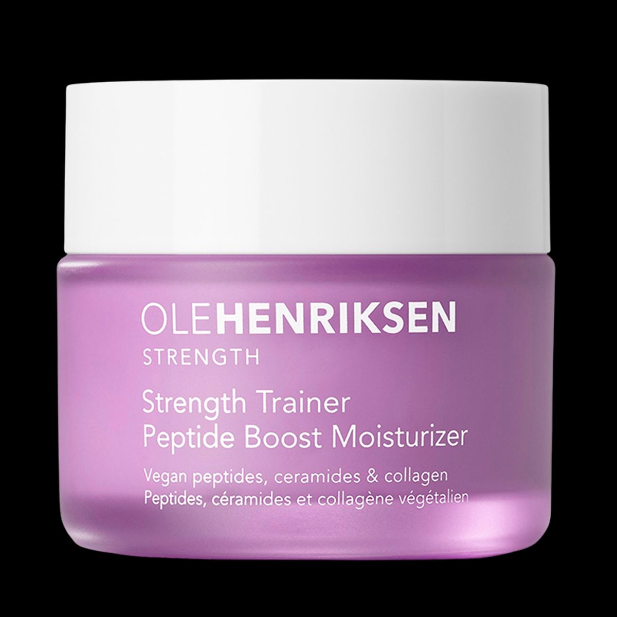 Ole Henriksen Strength Peptide Boost Moisturizer (50 ml)