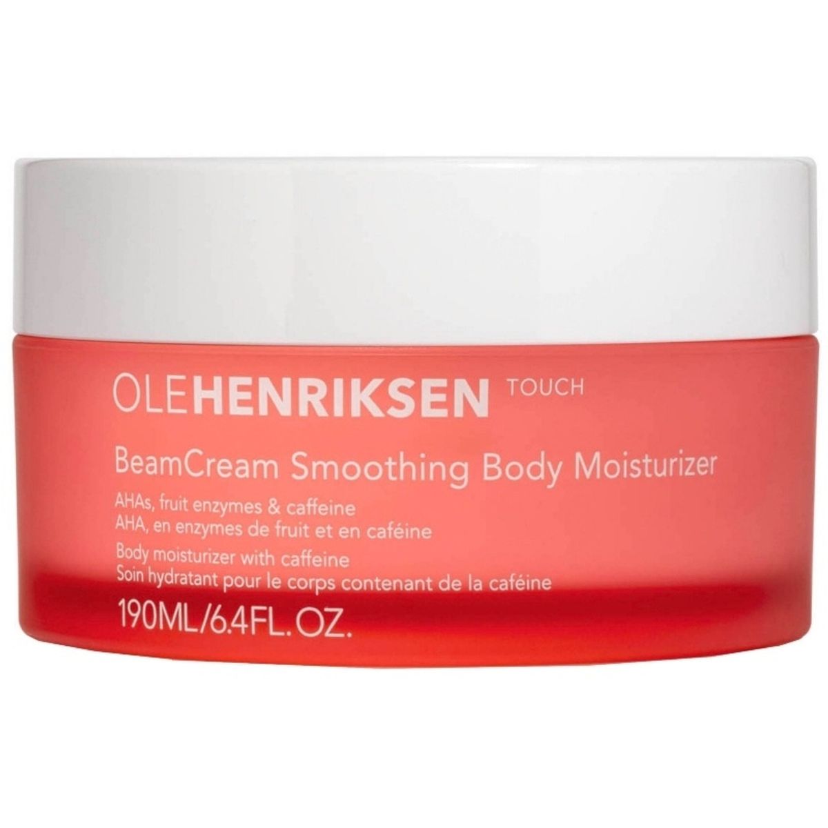 Ole Henriksen Touch BeamCream Smoothing Body Moisturizer 190 ml