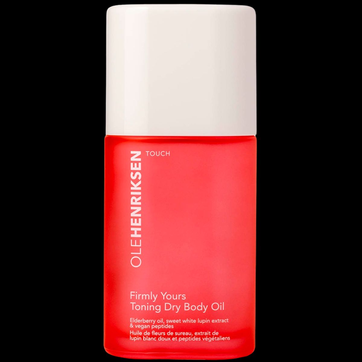 Ole Henriksen TOUCH Firmly Yours Dry Body Oil (100 ml)