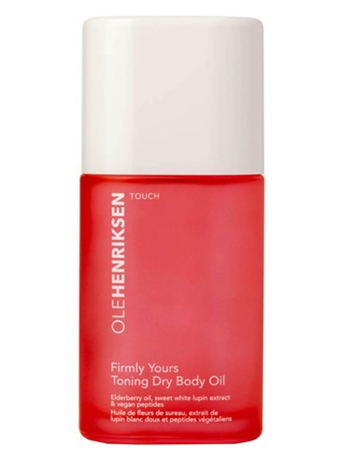 Ole Henriksen Touch Firmly Yours Dry Body Oil 100 ml