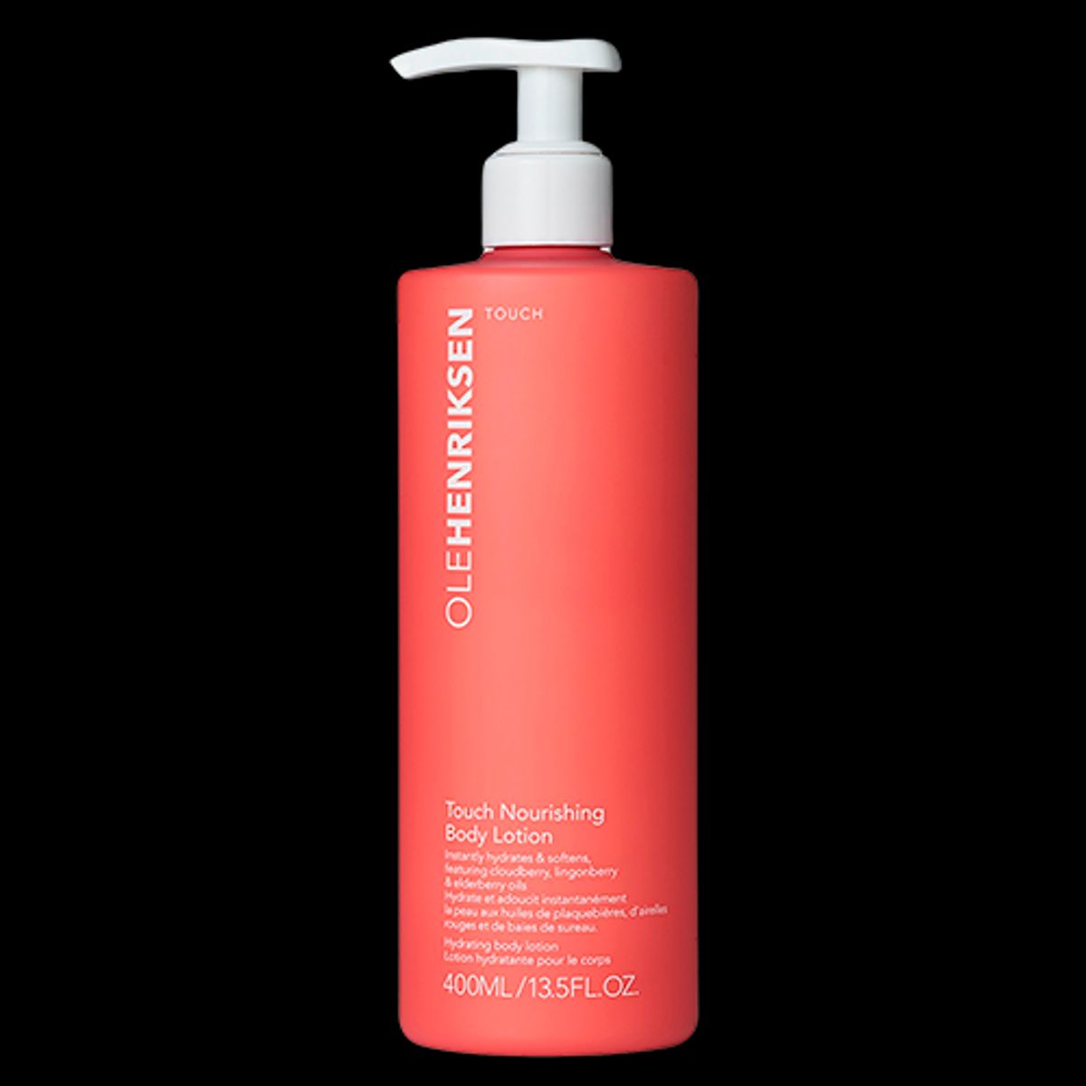 Ole Henriksen Touch Nourishing Body Lotion (400 ml)