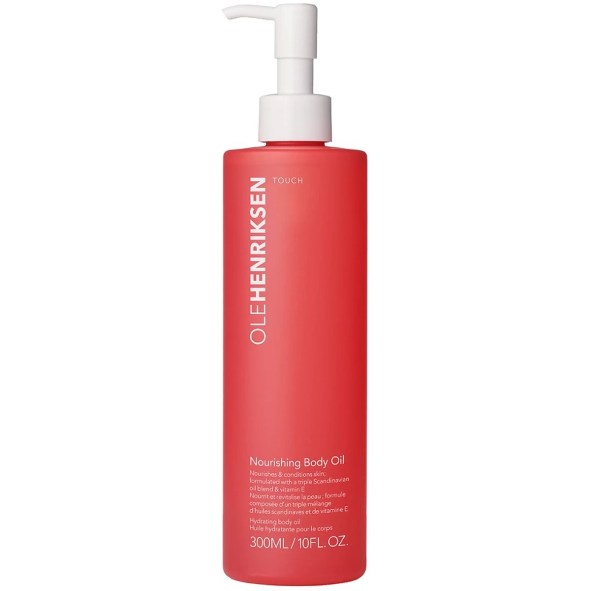 Ole Henriksen Touch Nourishing Body Oil 300 ml