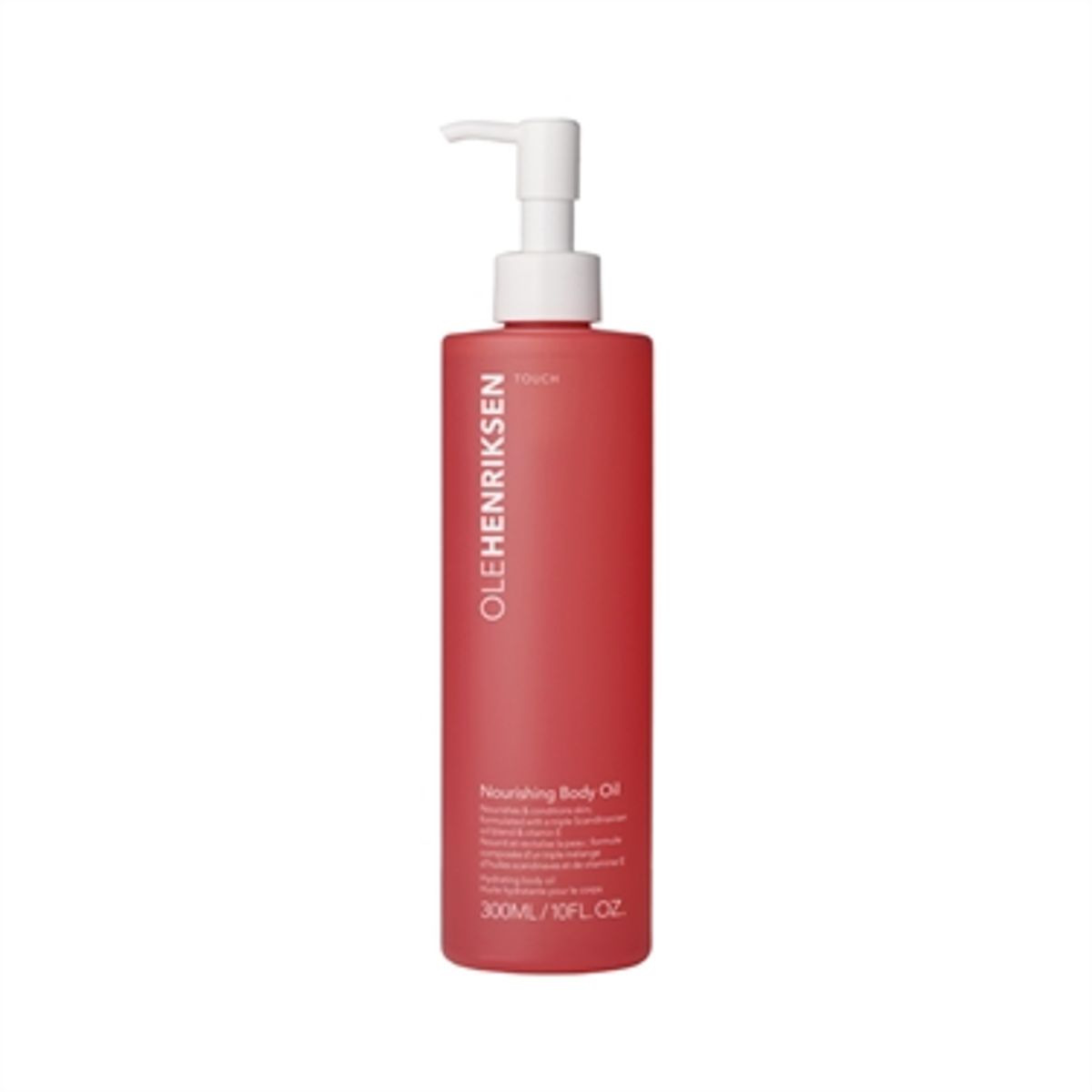 Ole Henriksen Touch Nourishing Body Oil 300 ml