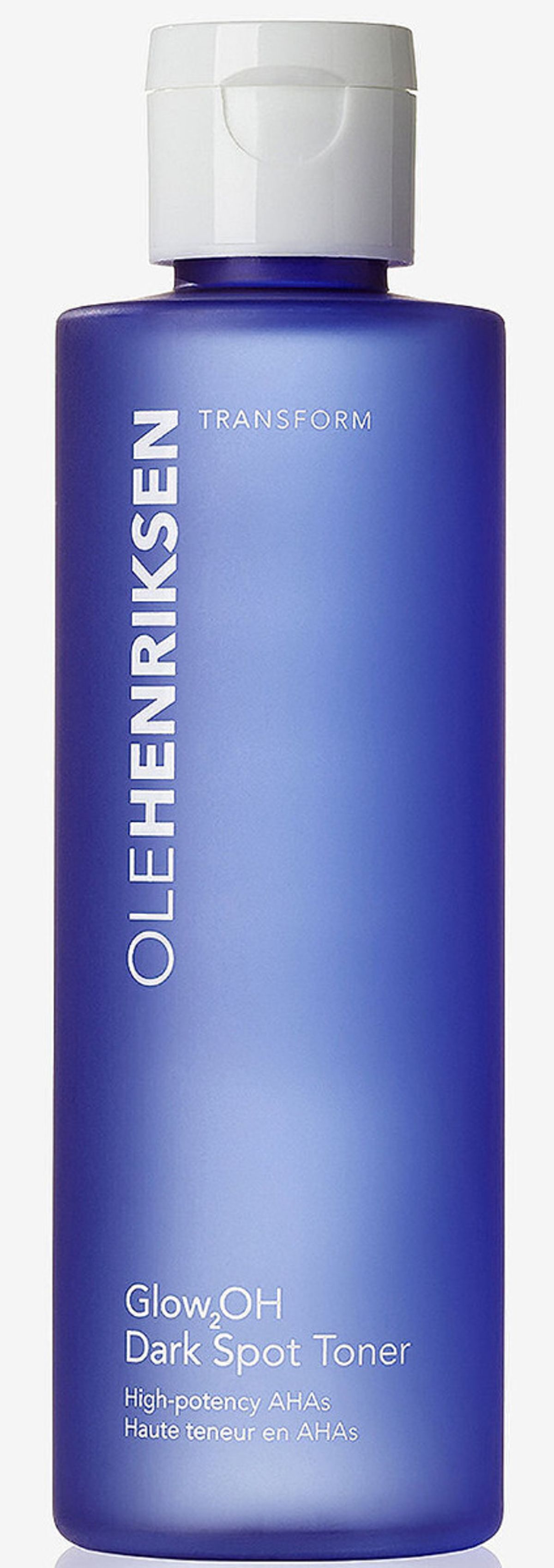 Ole henriksen transform glow2OH dark spot toner 190ml