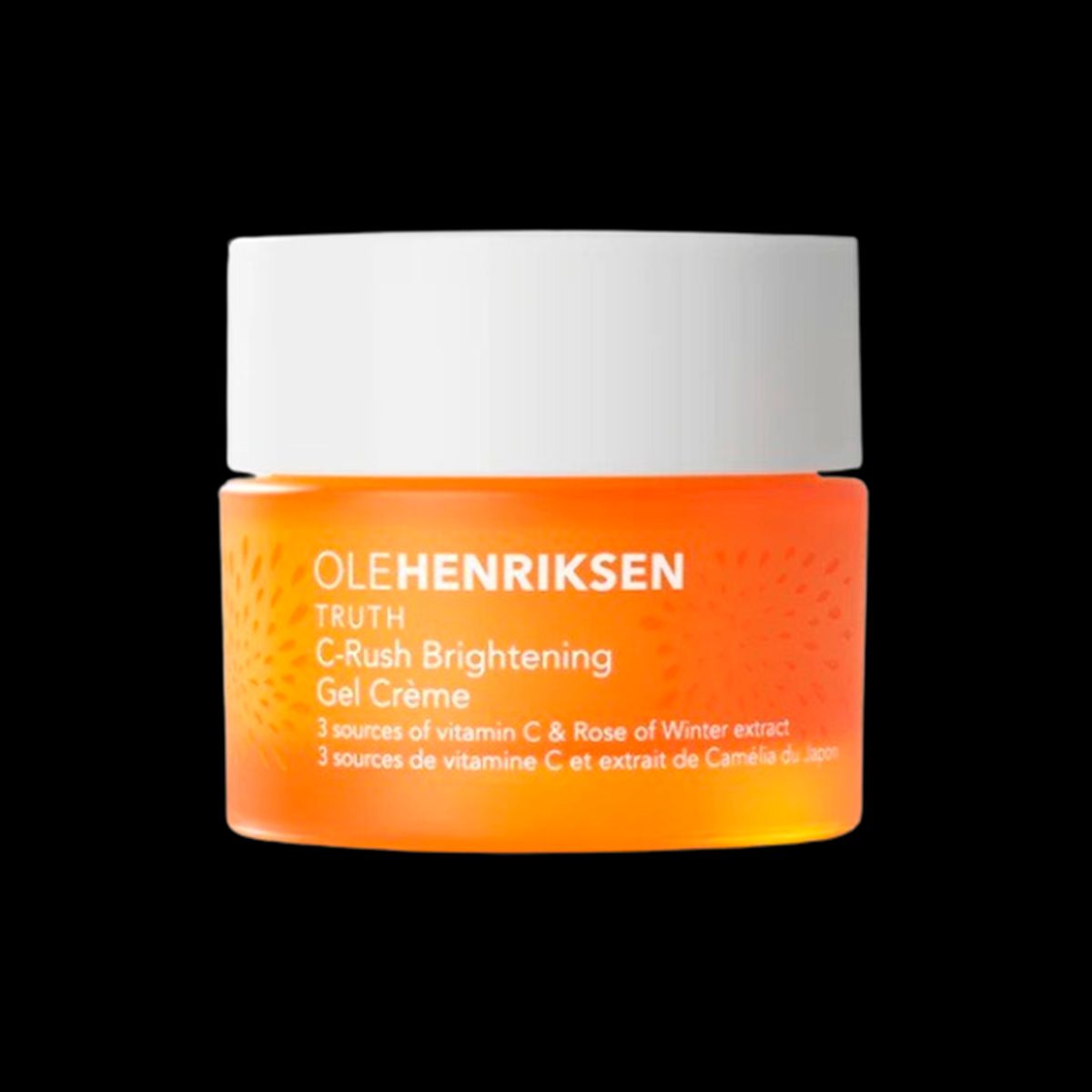 Ole Henriksen Truth C-Rush Brightening Gel Creme 50 ml.