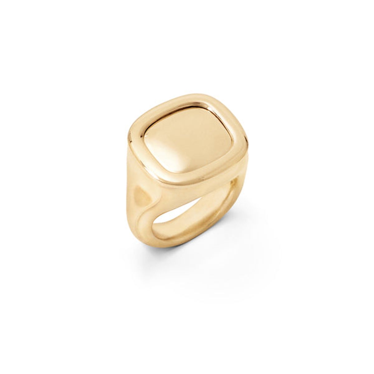 OLE LYNGGAARD COPENHAGEN Lyngaard - Cushion ring A2839-401