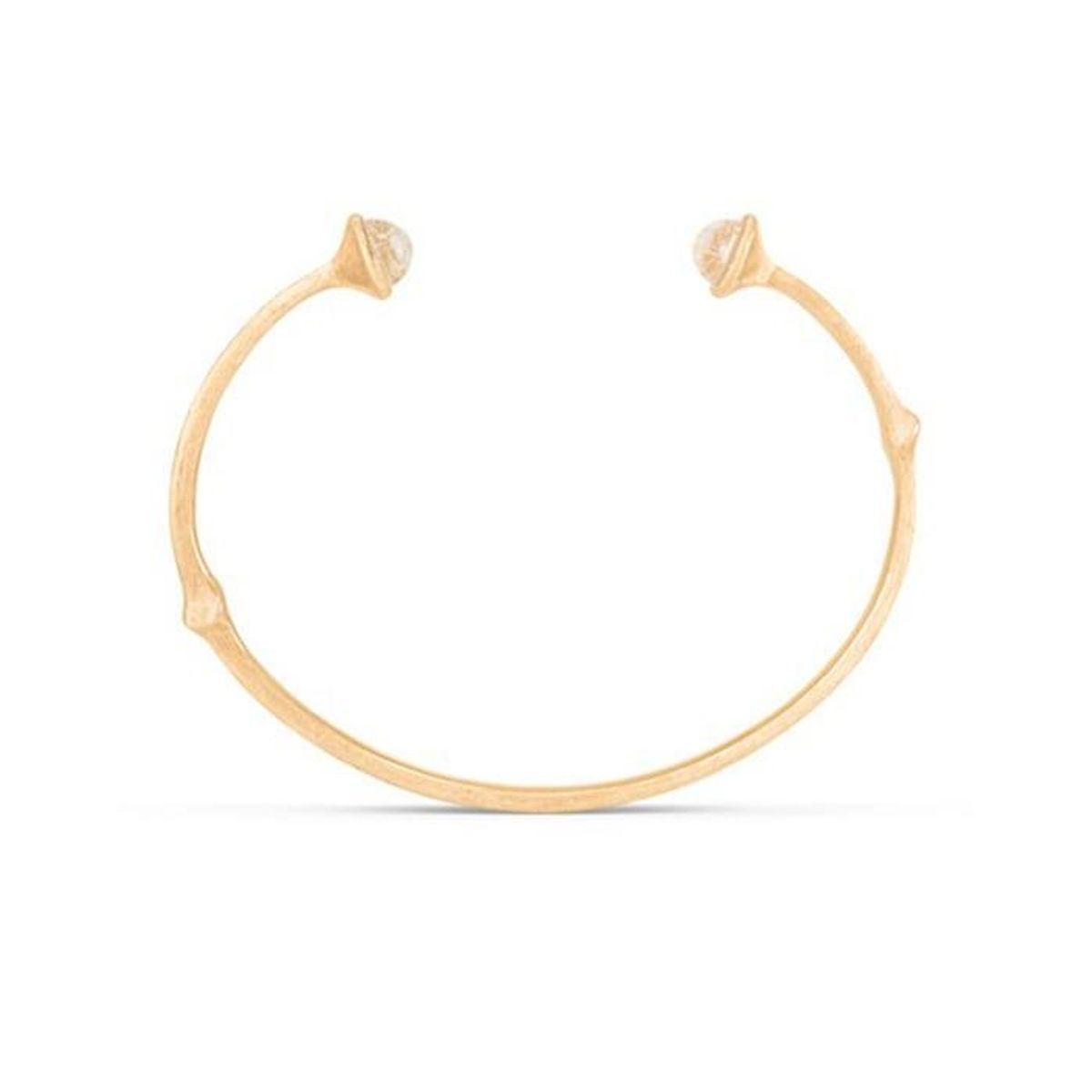 OLE LYNGGAARD COPENHAGEN - Nature Armring A3029-411