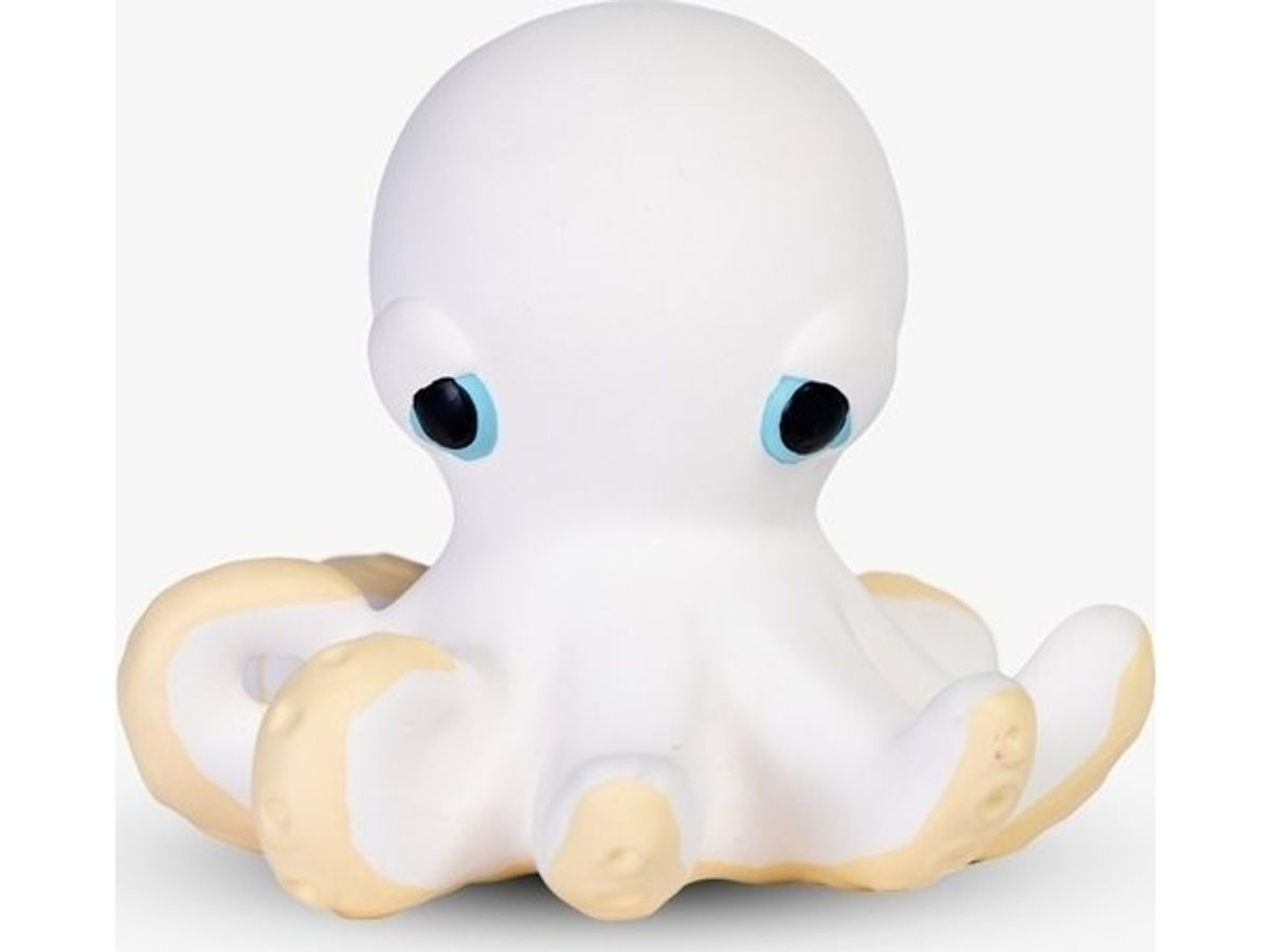 Oli&Carol Oli&Carol Orlando The Octopus Teether, 0+