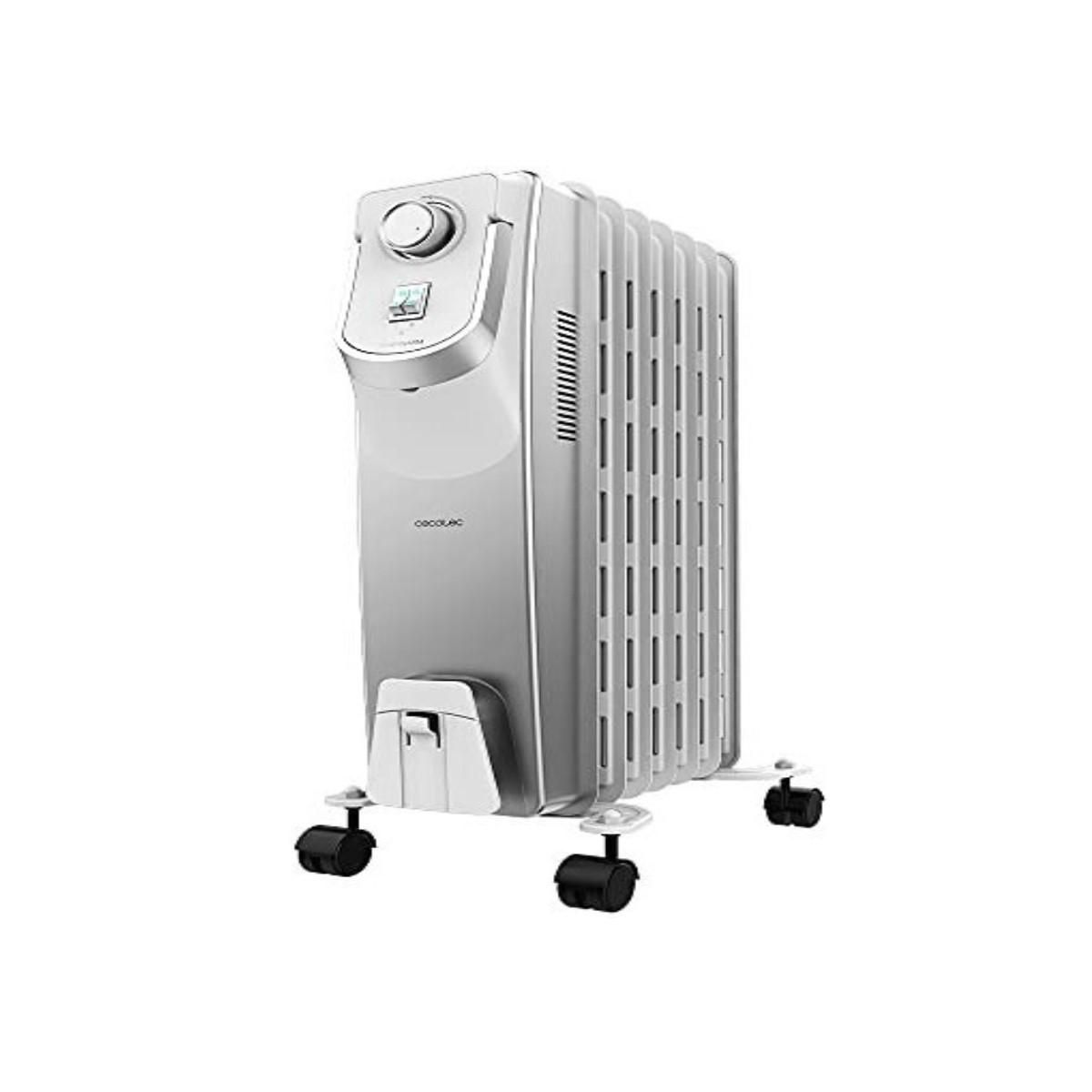 Olieradiator (7 kamre) ReadyWarm 7000 1500 W