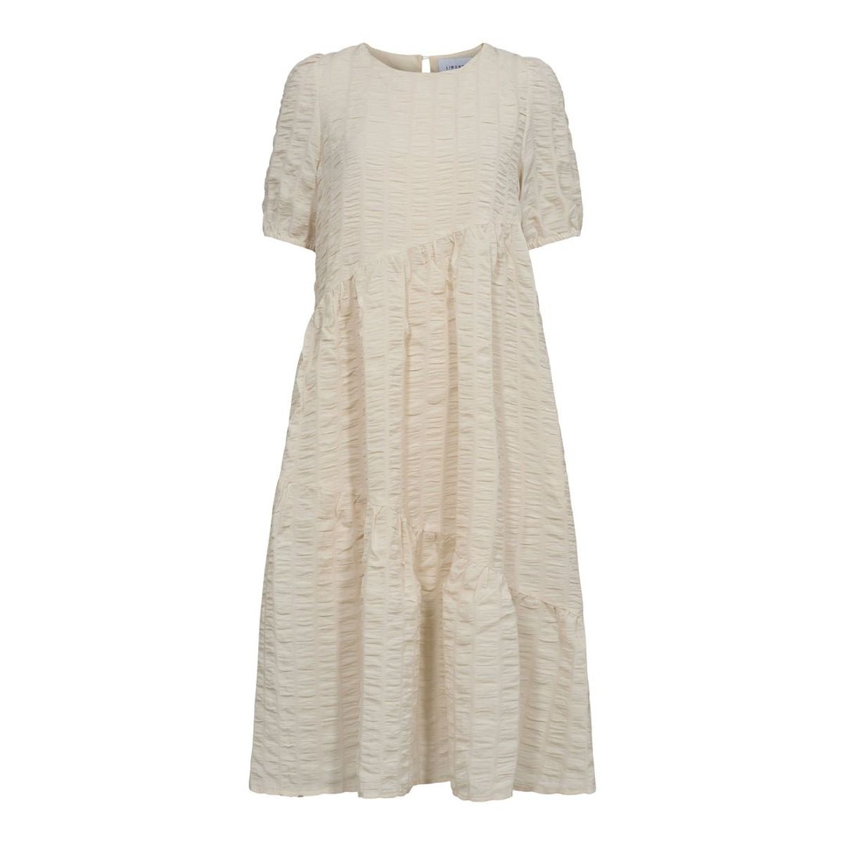 Olise Dress Creme L