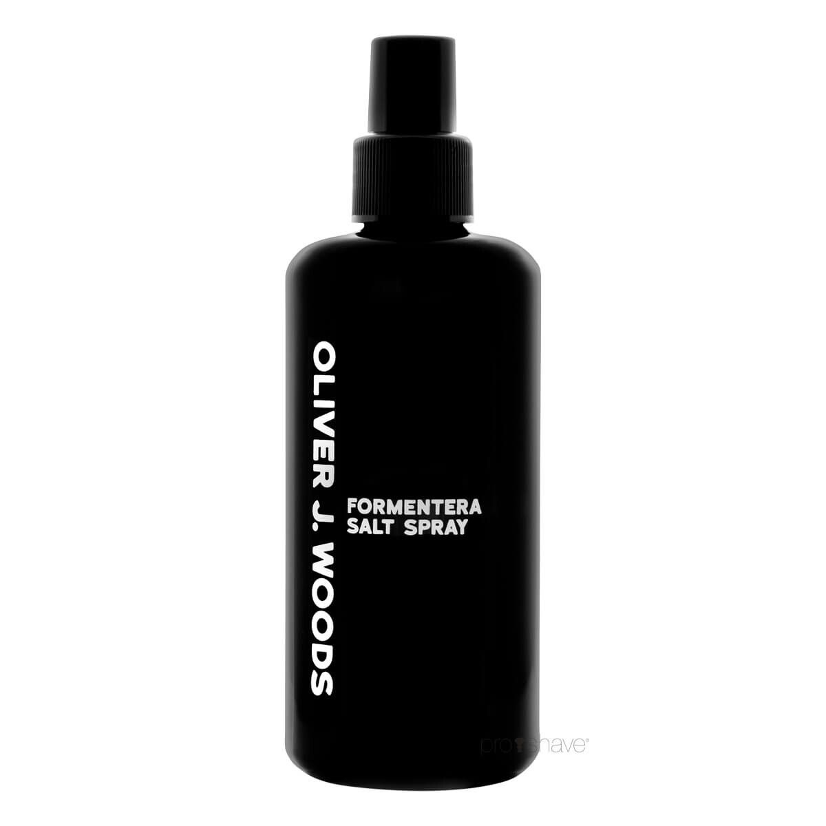 Oliver J. Woods Formentera Salt Spray, 100 ml.