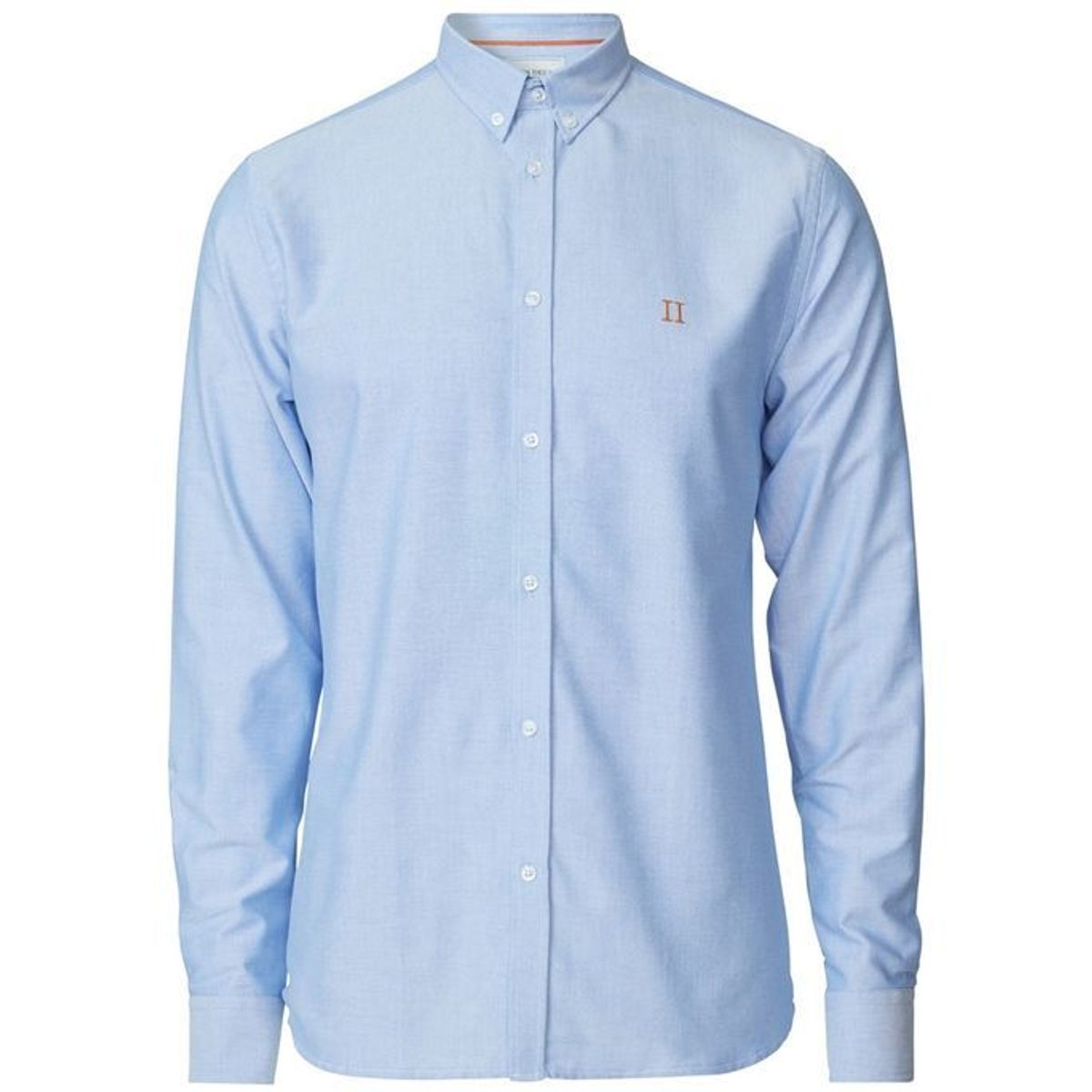 Oliver Oxford Shirt