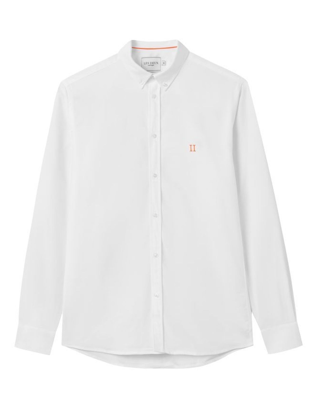 Oliver Oxford Shirt