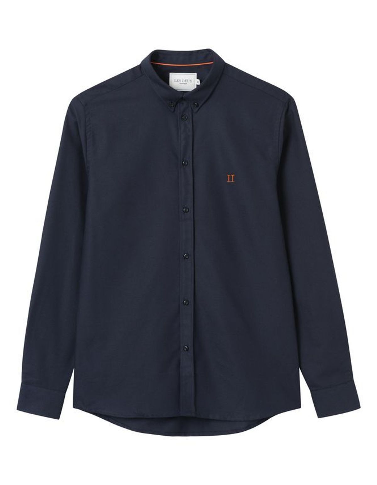 Oliver Oxford Shirt