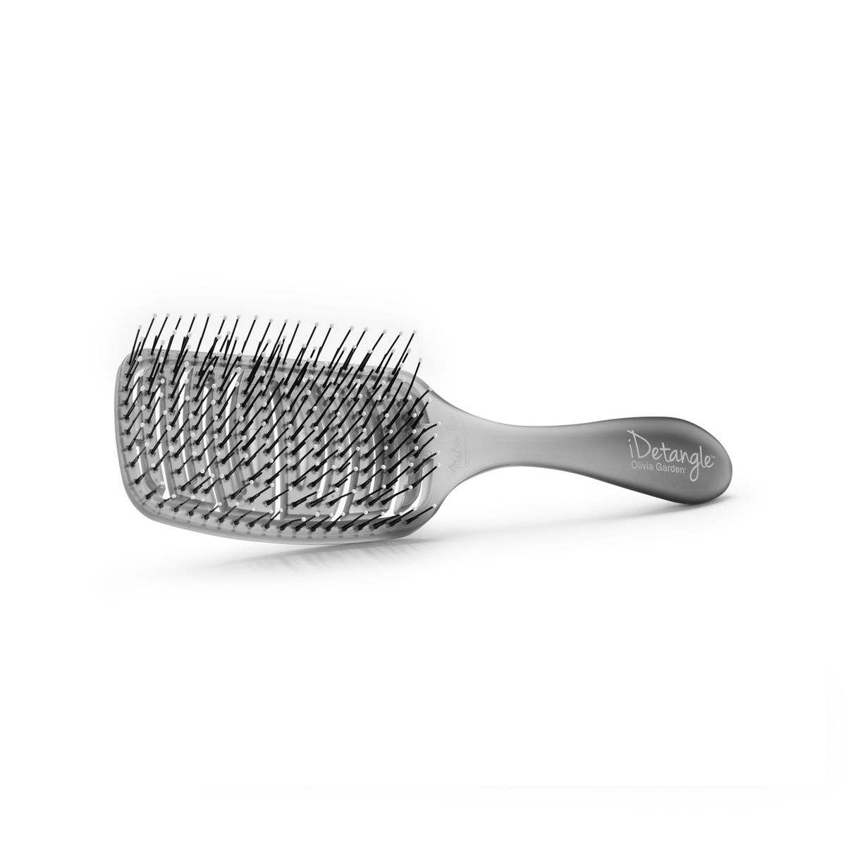 Olivia Garden® - Essential Care Flex hairbrush - Medium Hair