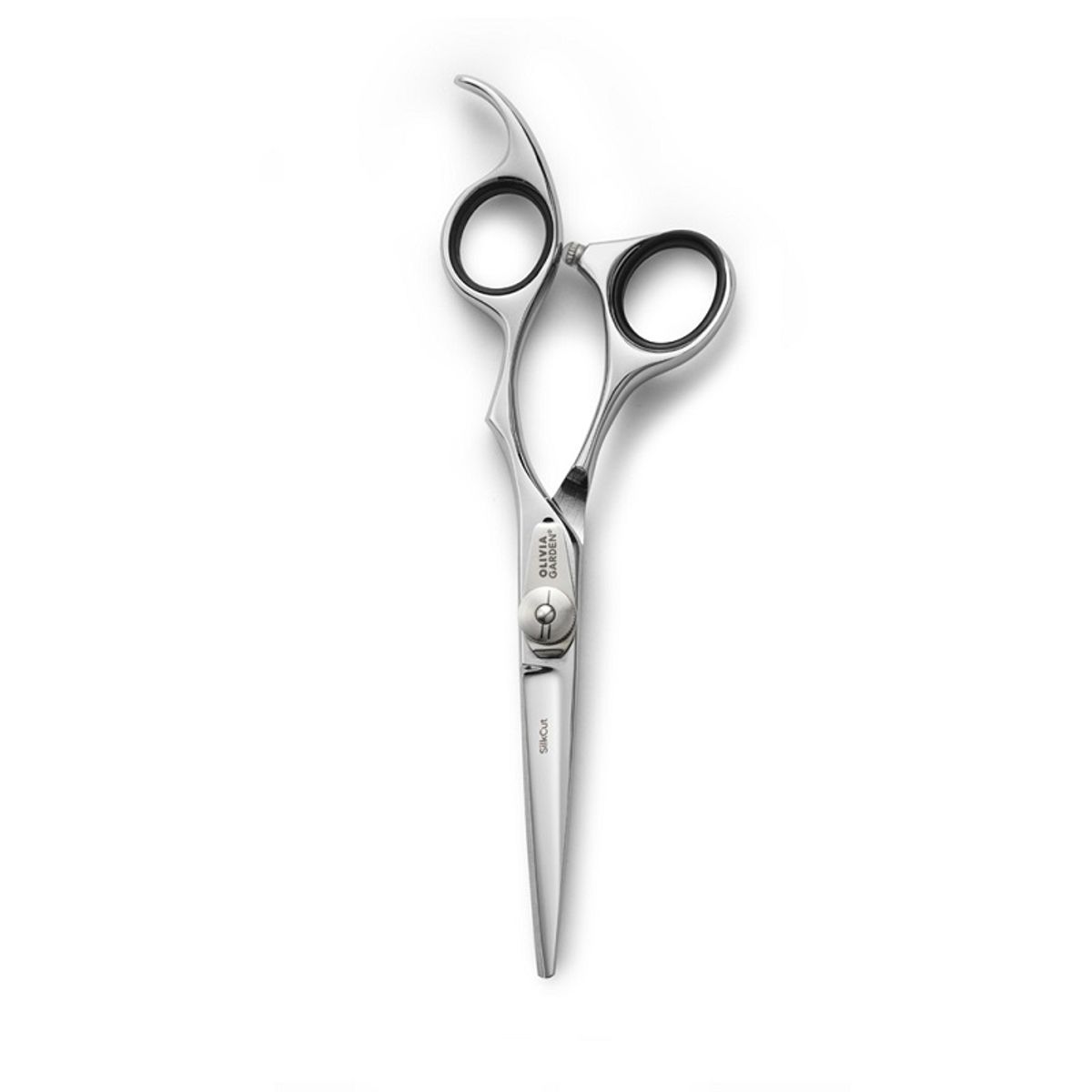 Olivia Garden® - Frisørsaks - 5.5 SilkCut® Shear