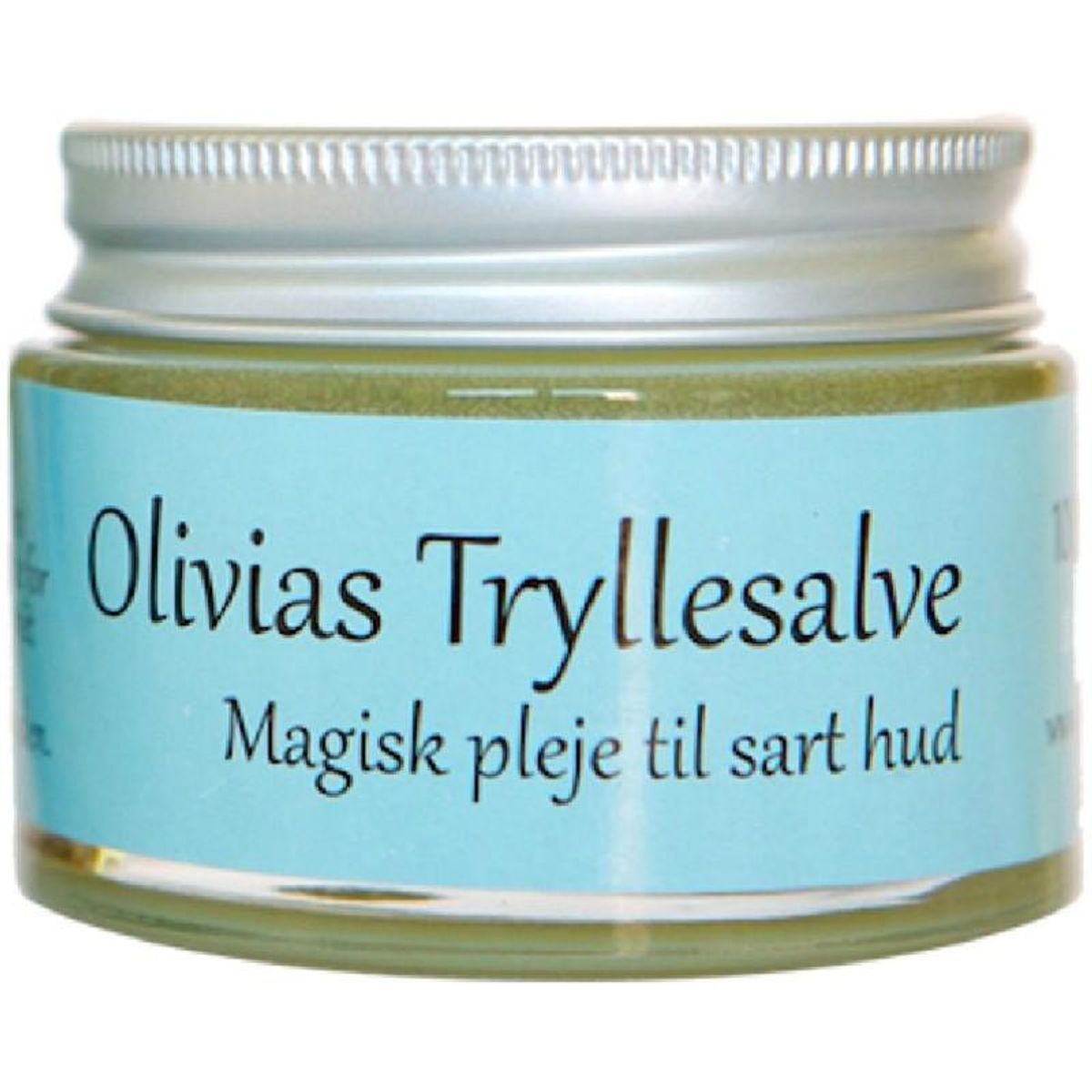 Olivias Tryllesalve 50 ml