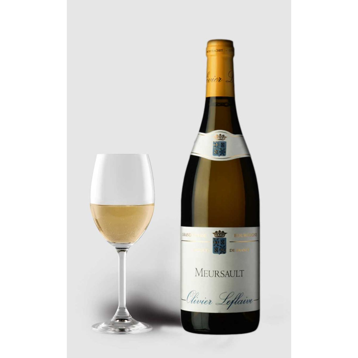 Olivier Leflaive 2020 Meursault, Bourgogne