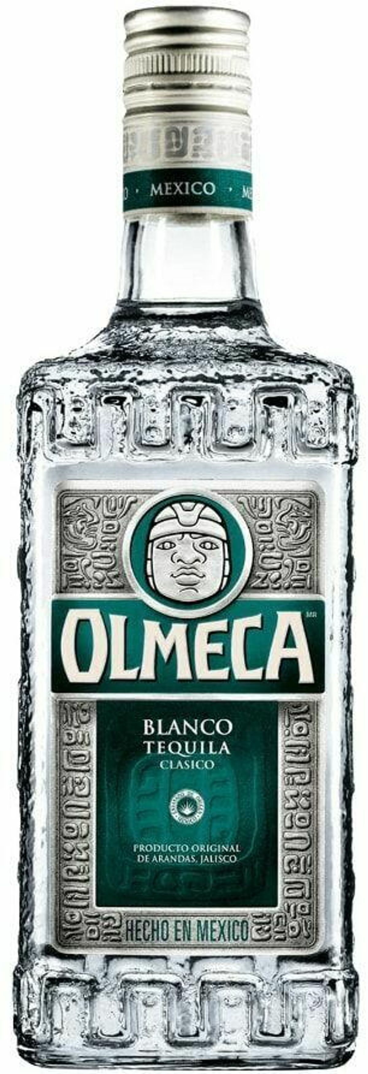 Olmeca Tequila Blanco Fl 70