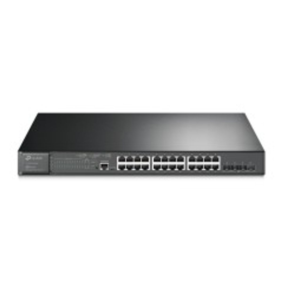 Omada JetStream 24-Port Gigabit and