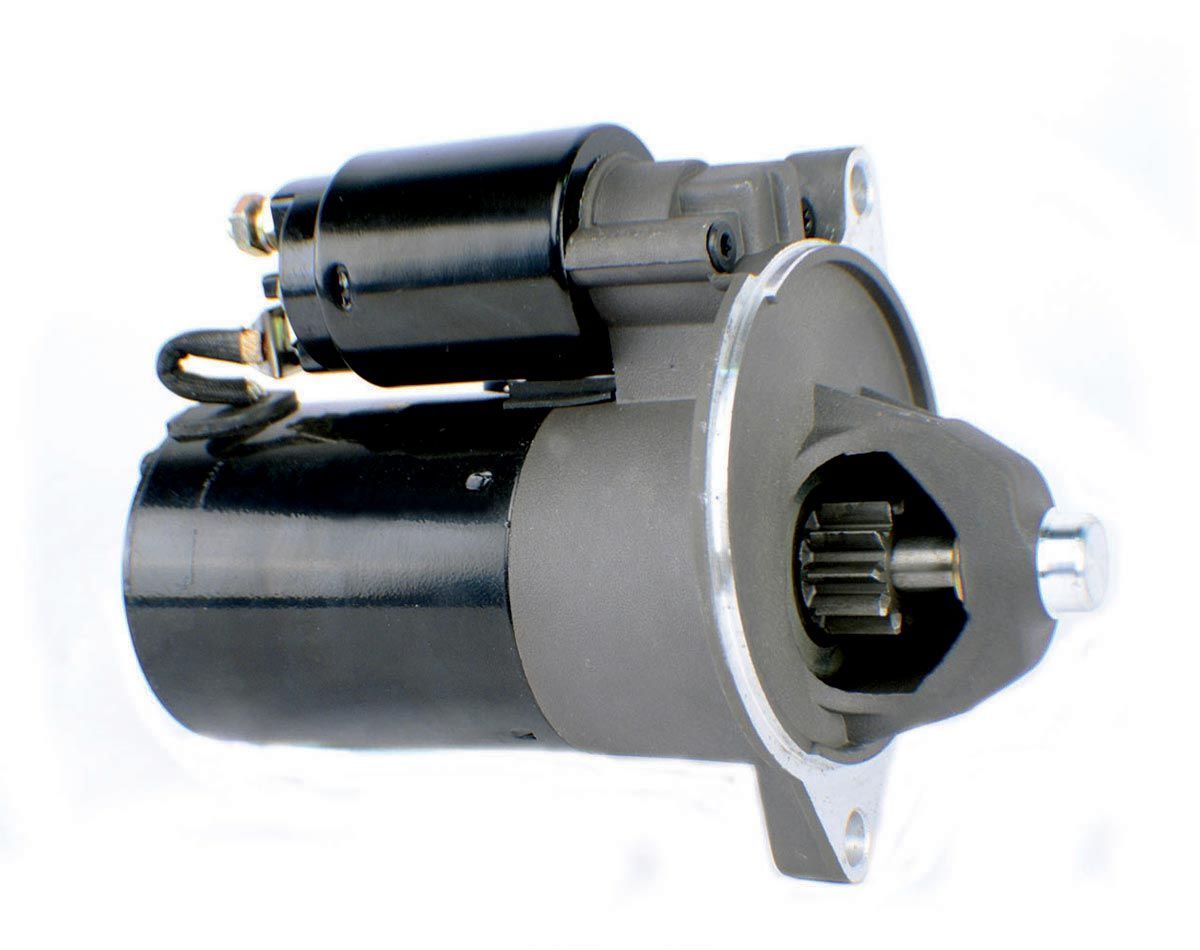 OMC / Volvo magnet starter reduktionsgear - 0987811