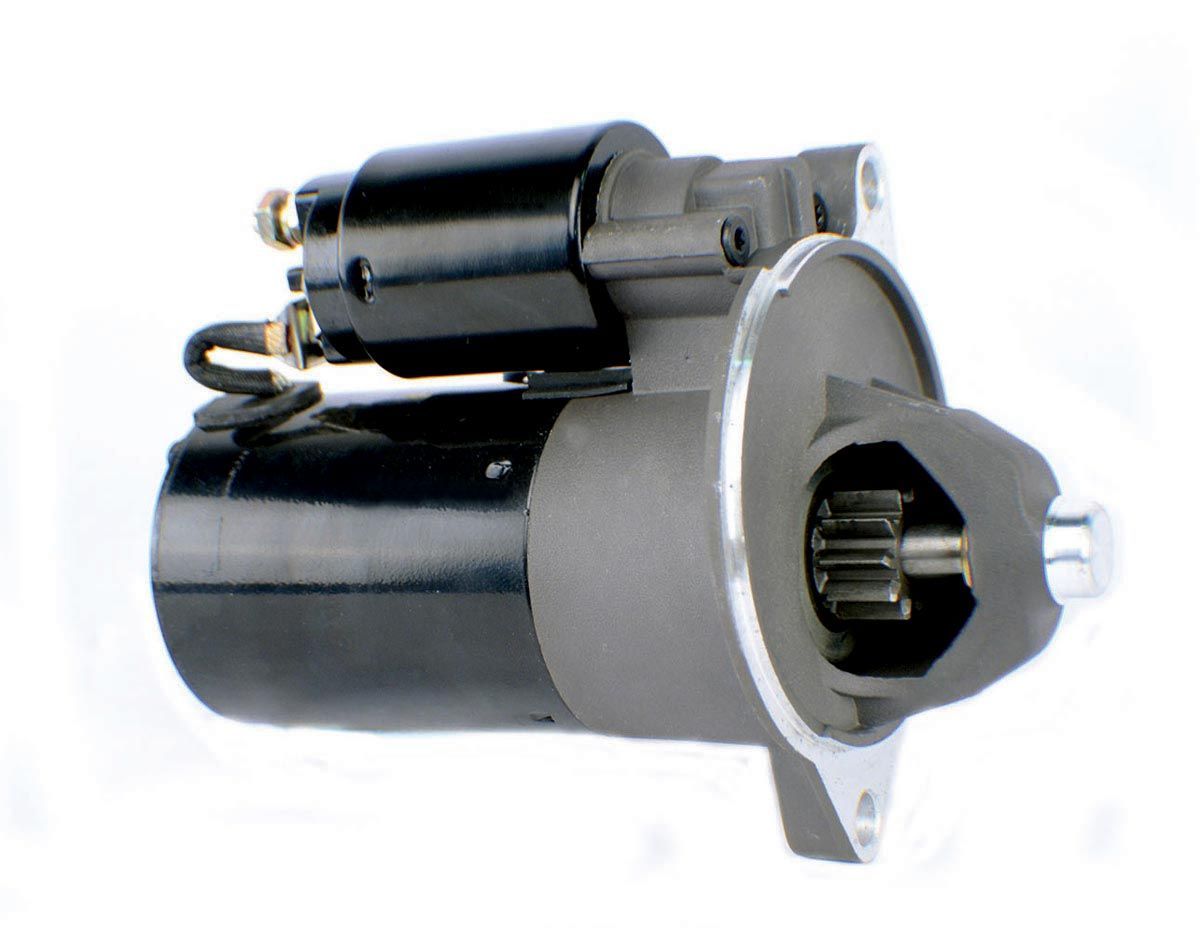 OMC / Volvo magnet starter reduktionsgear - 987811