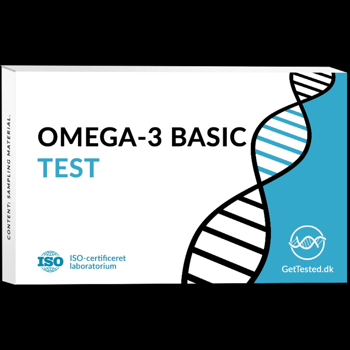 Omega-3 Basic