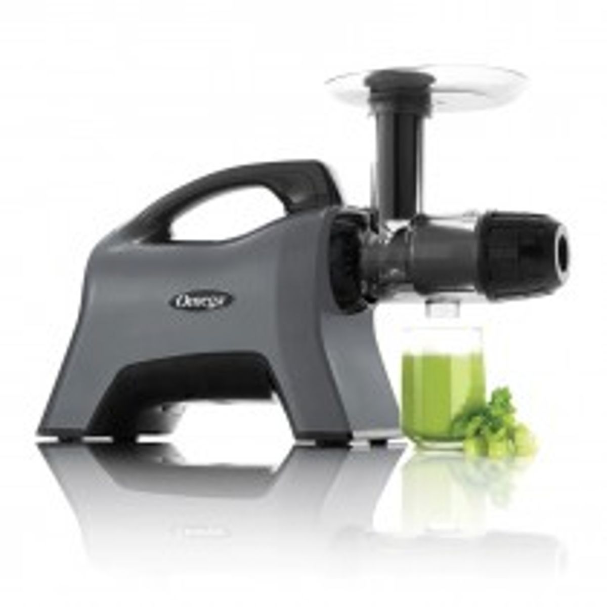 Omega MM1500 Horisontal sellerijuicer