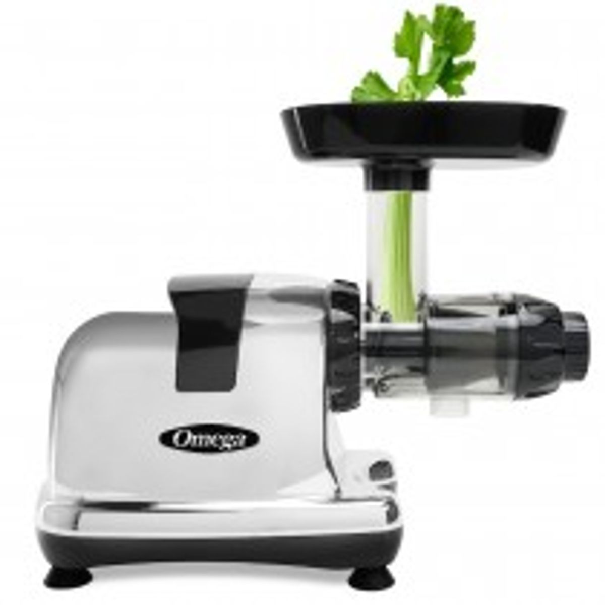 Omega MM900HDC Horisontal sellerijuicer