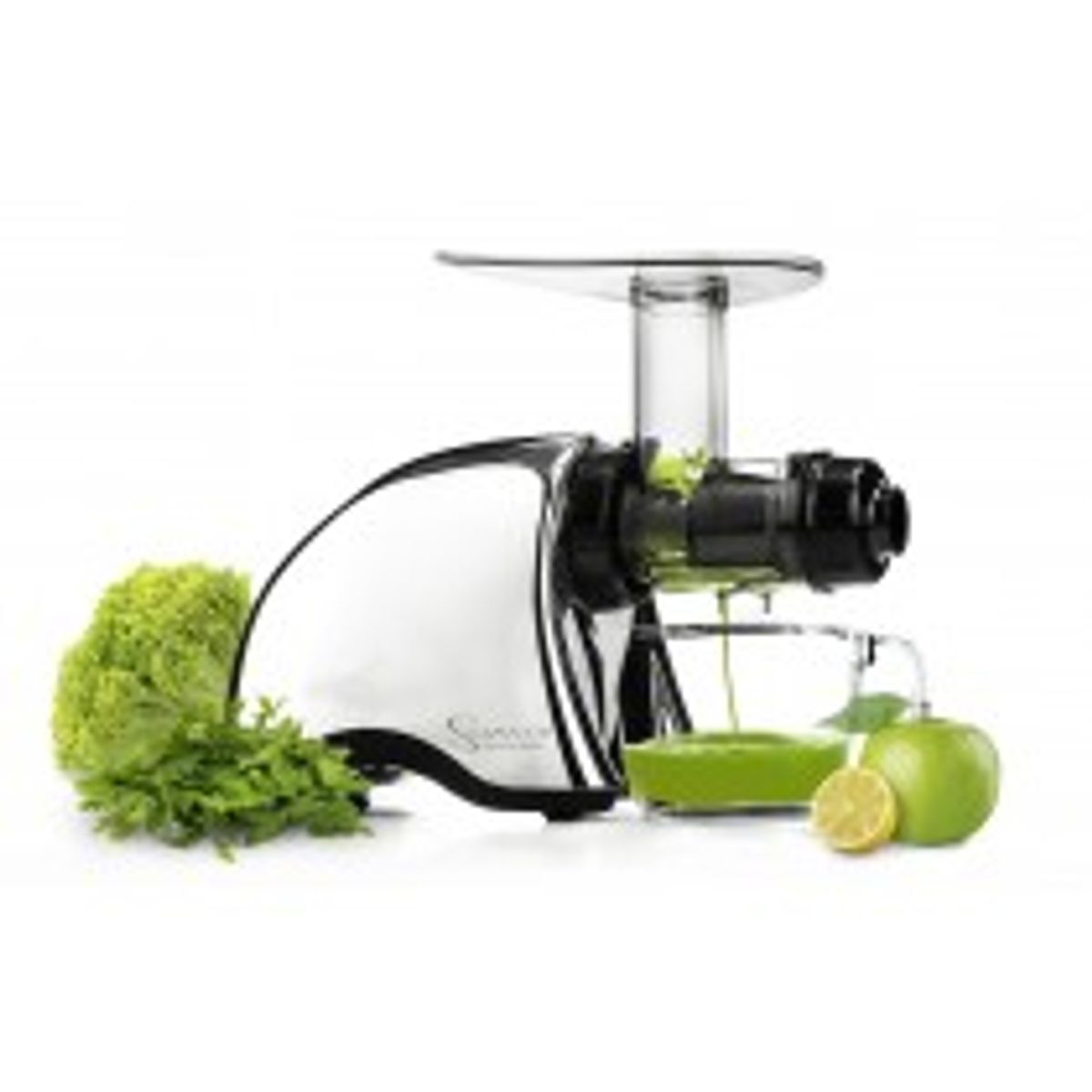 Omega Sana Juicer 707, Saftpresser