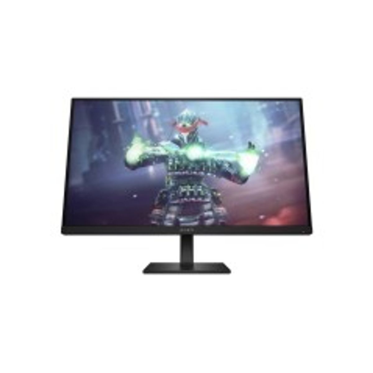 OMEN by HP 27 UHD 144 Hz gamingskærm – OMEN 27k