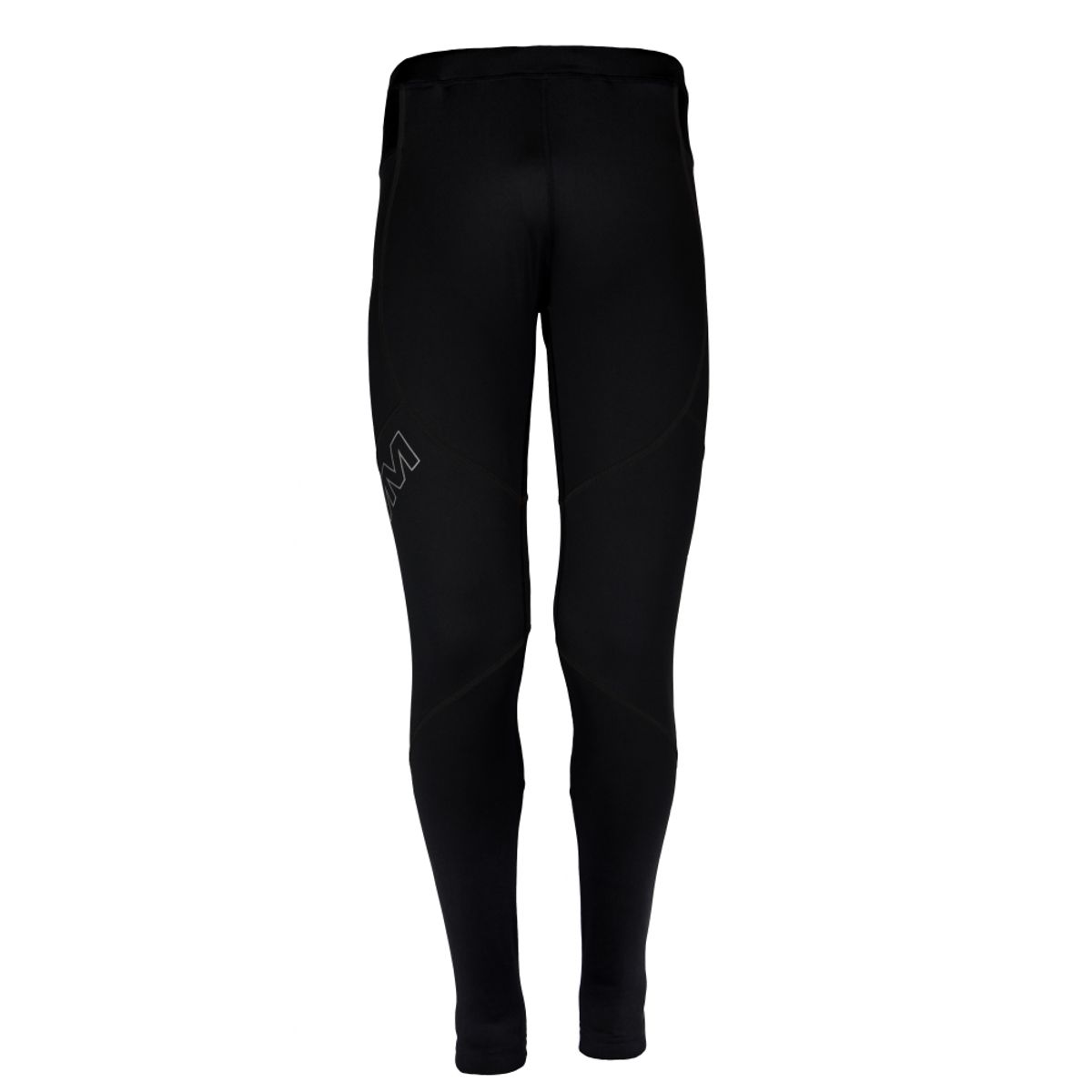 OMM Flash Tight 1.0 Black - M