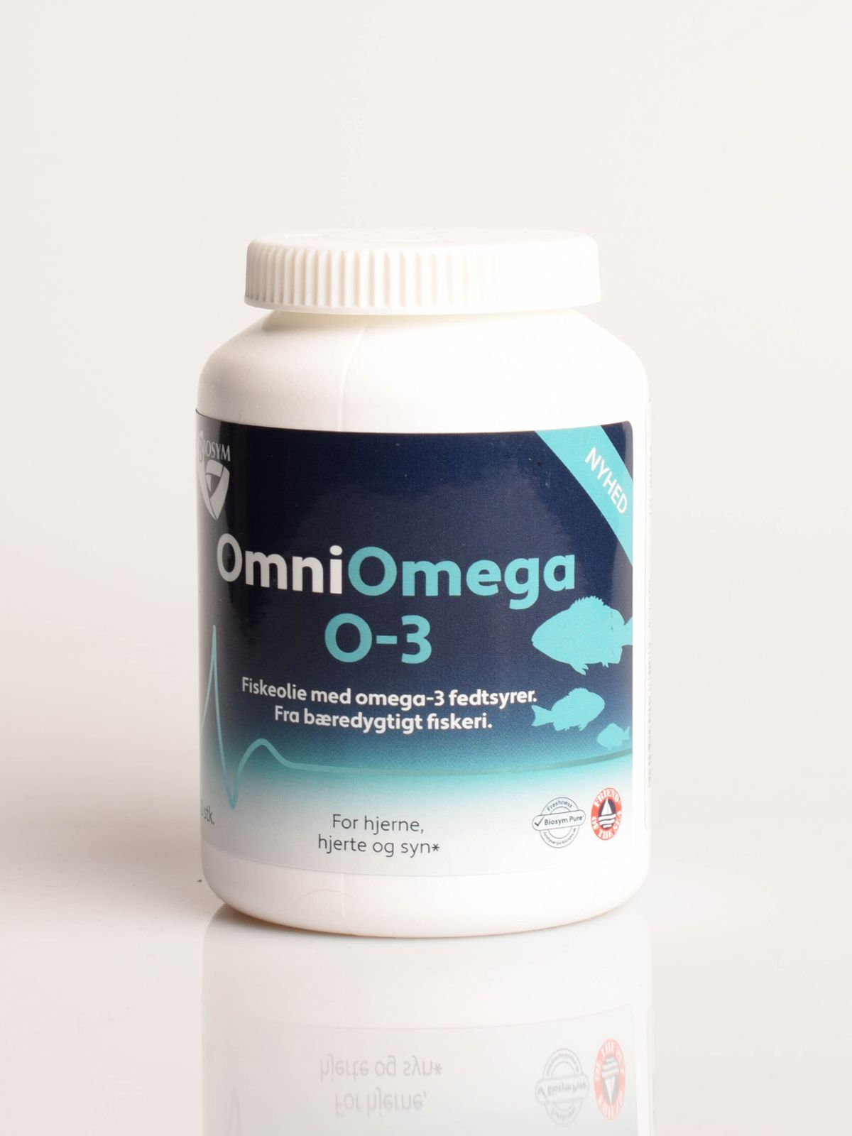 OmniOmega O-3