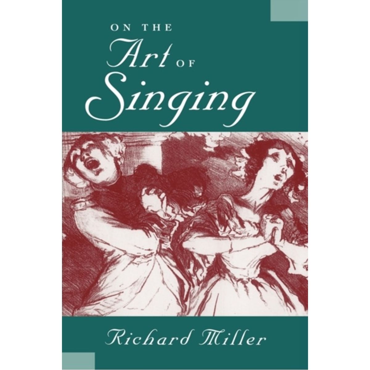 On the Art of Singing