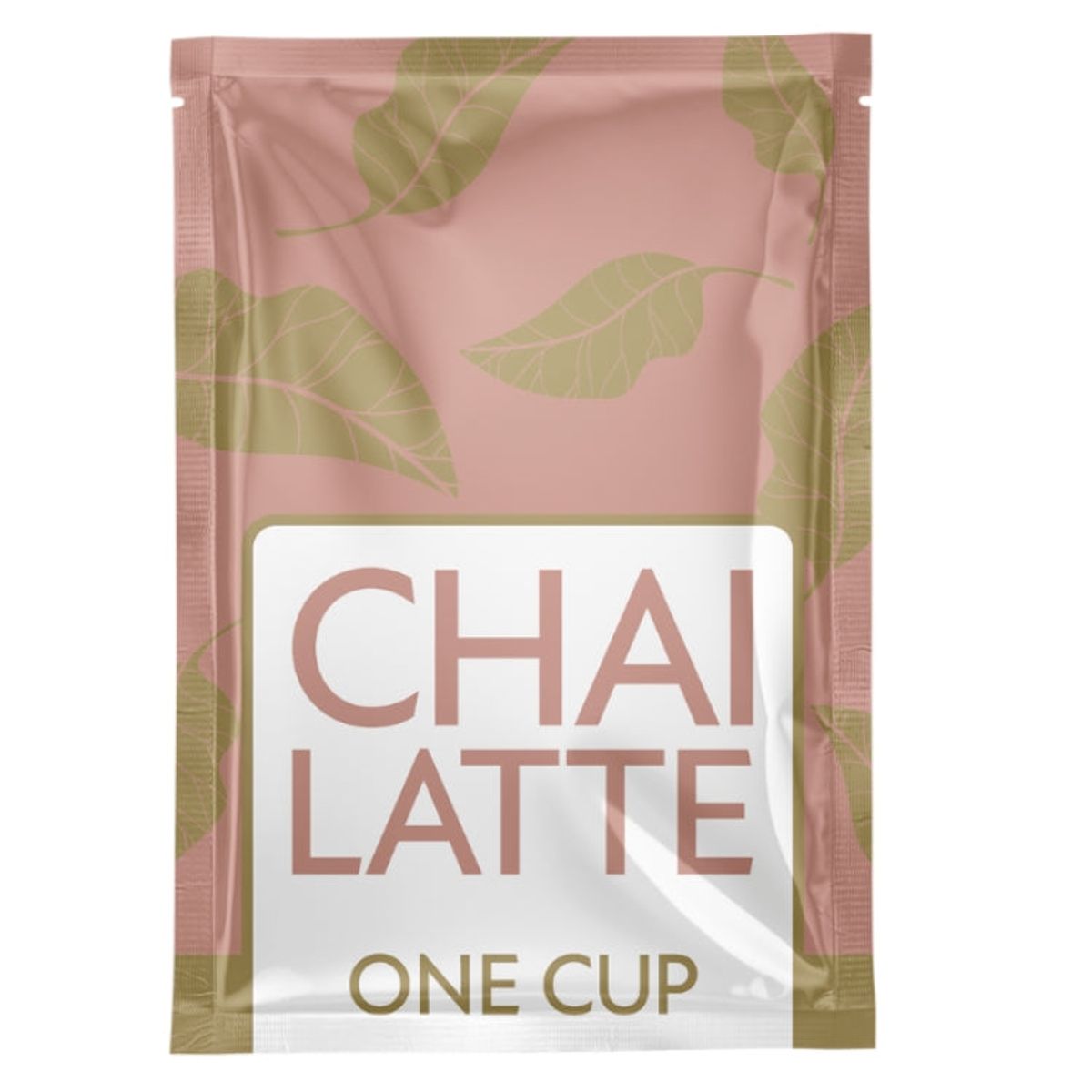 One Cup - Chai Latte [DATO]